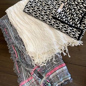 Express Accessories - Statement Scarves Express Accessories - Statement Scarves